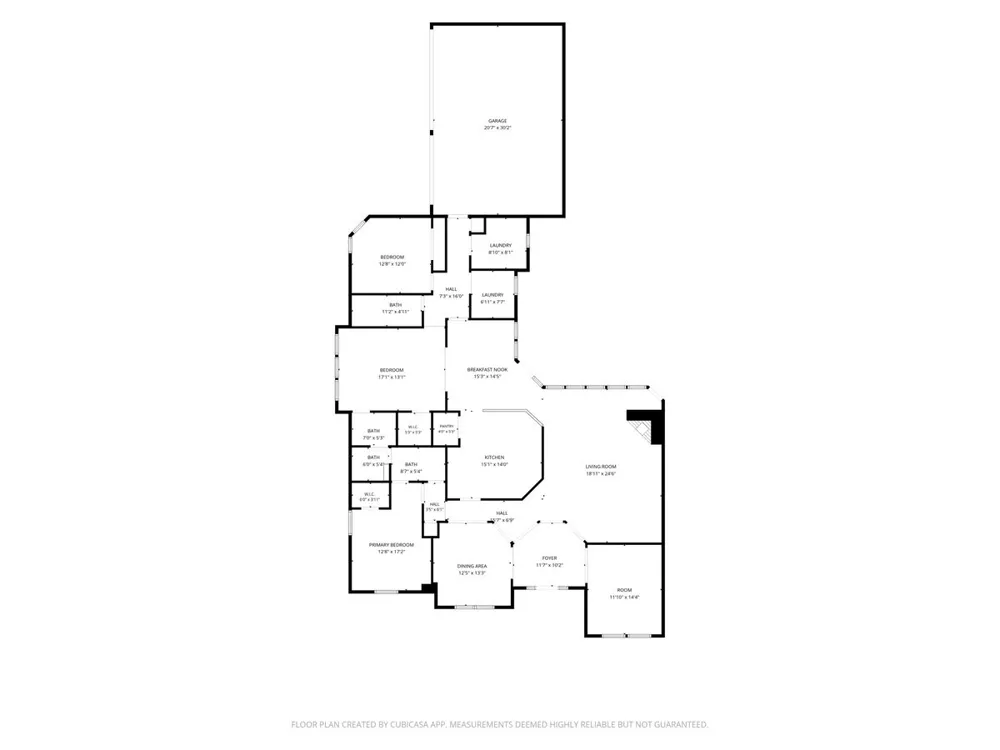 302 Skyline Drive Trophy Club, TX 76262