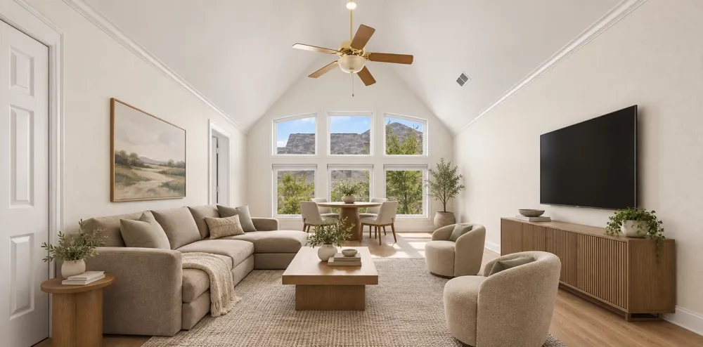 302 Skyline Drive Trophy Club, TX 76262