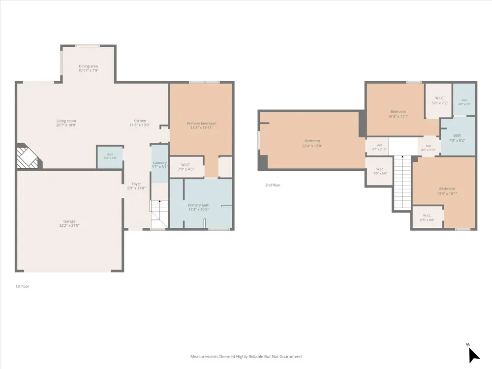 1004 W Apache Trail Granbury, TX 76048