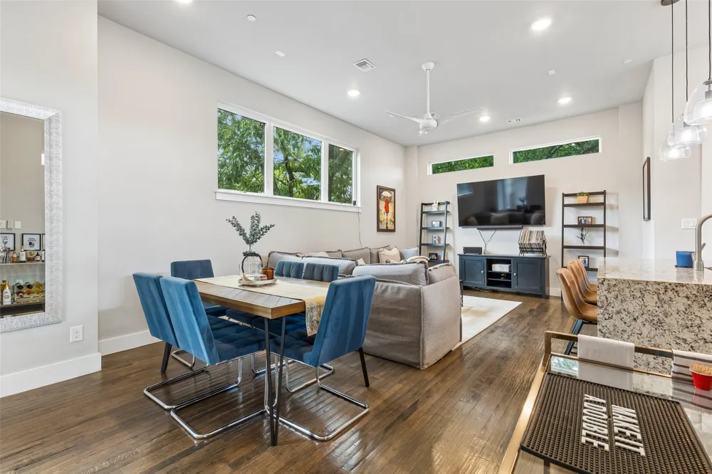 5914 Lindell Avenue #400 Dallas, TX 75206