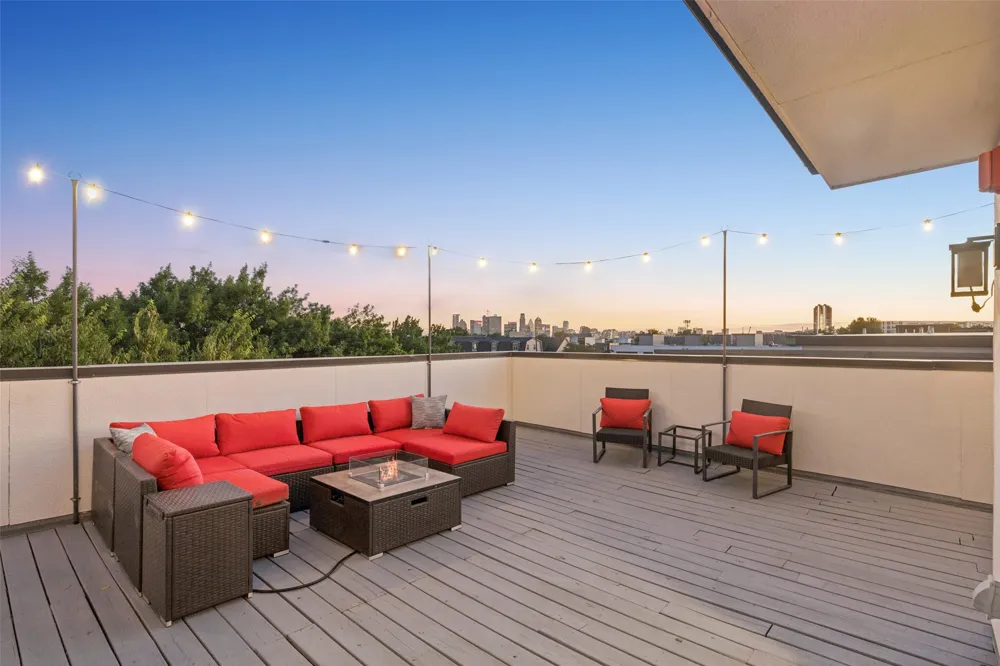 5914 Lindell Avenue #400 Dallas, TX 75206