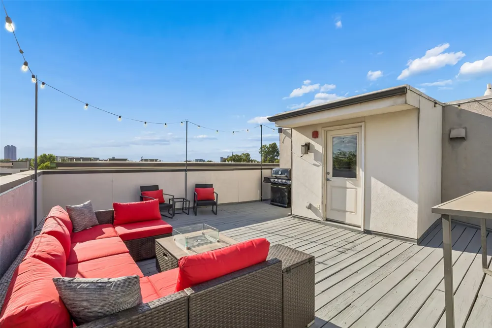 5914 Lindell Avenue #400 Dallas, TX 75206