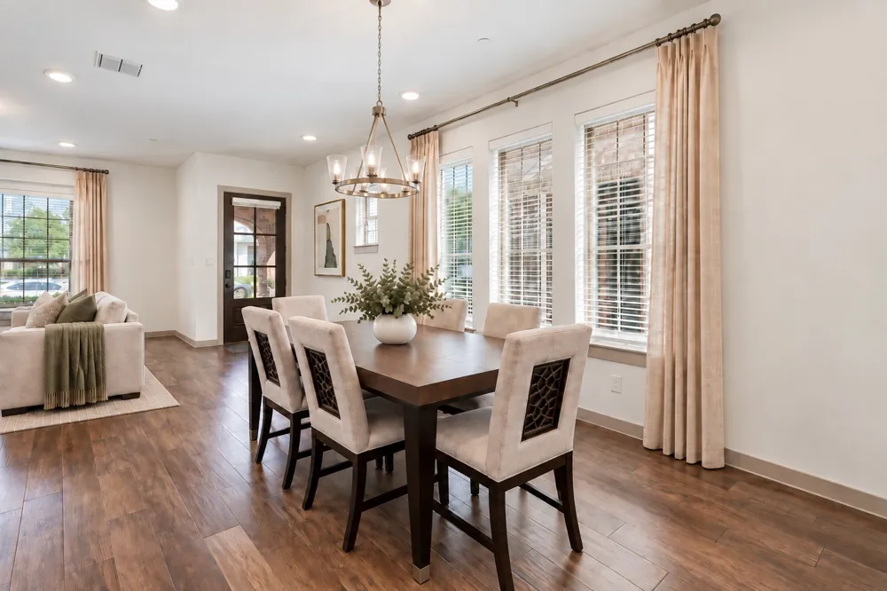 4865 Paddock Trail Carrollton, TX 75010