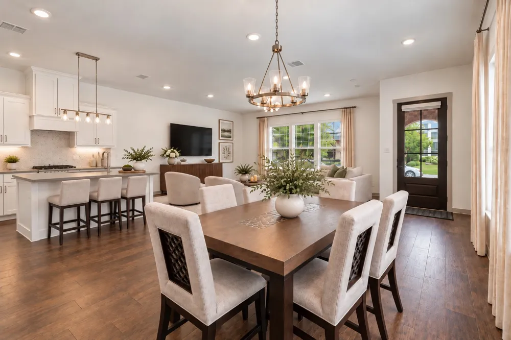 4865 Paddock Trail Carrollton, TX 75010