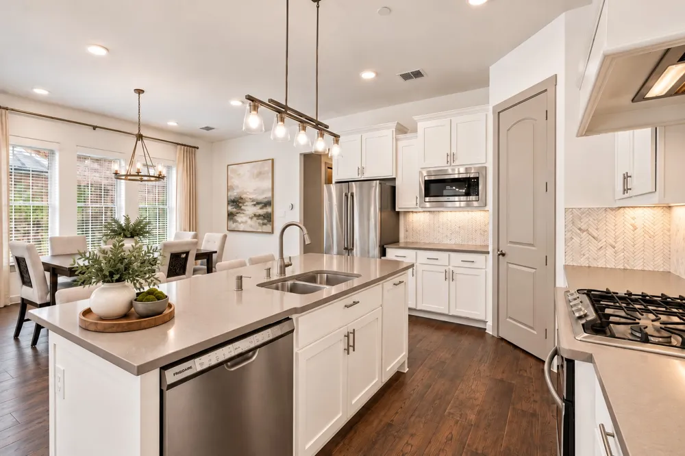 4865 Paddock Trail Carrollton, TX 75010