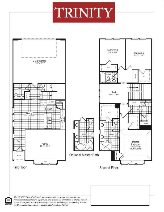 4865 Paddock Trail Carrollton, TX 75010