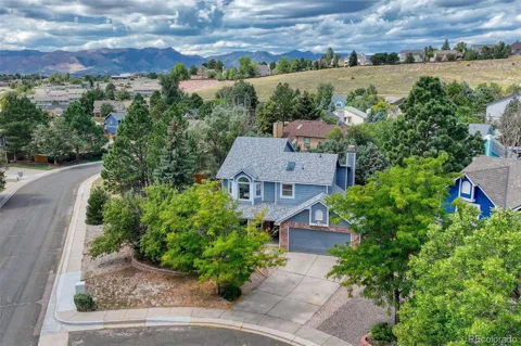 7510 Hickorywood Drive