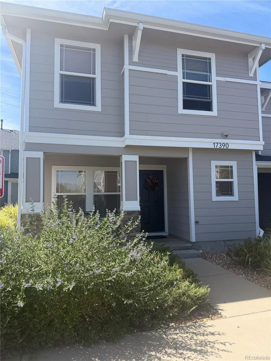 17390 Waterhouse Circle #A Parker, CO 80134