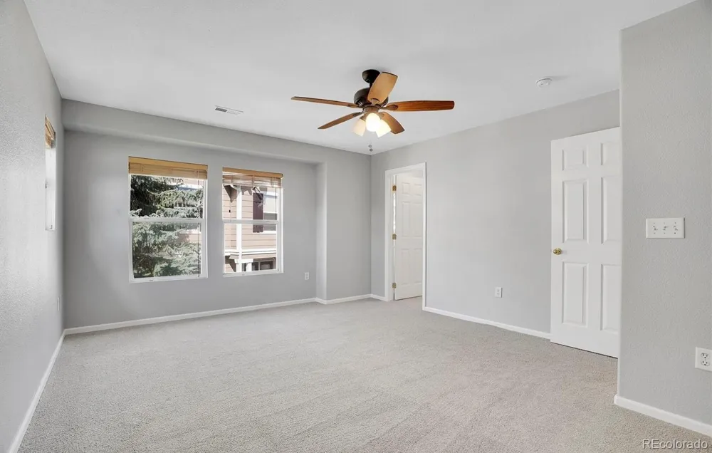 17390 Waterhouse Circle #A Parker, CO 80134