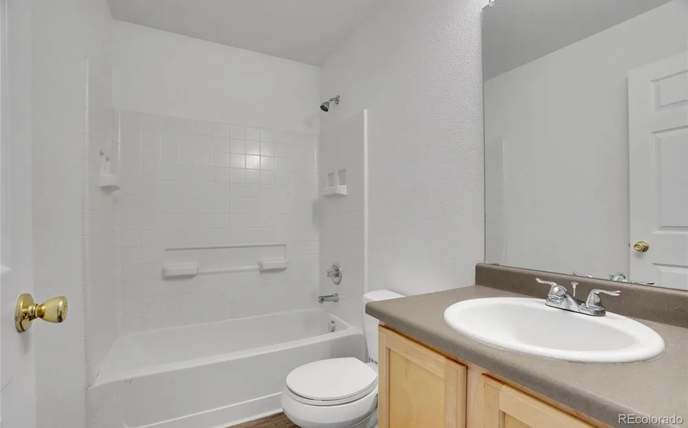 17390 Waterhouse Circle #A Parker, CO 80134