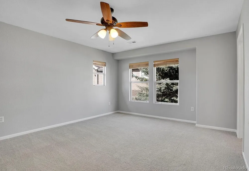 17390 Waterhouse Circle #A Parker, CO 80134