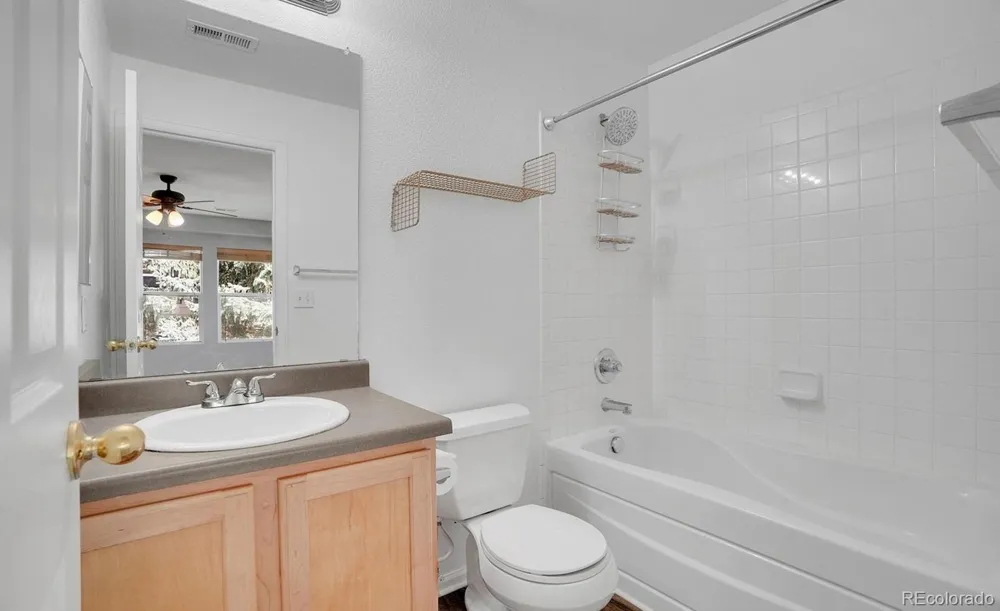 17390 Waterhouse Circle #A Parker, CO 80134