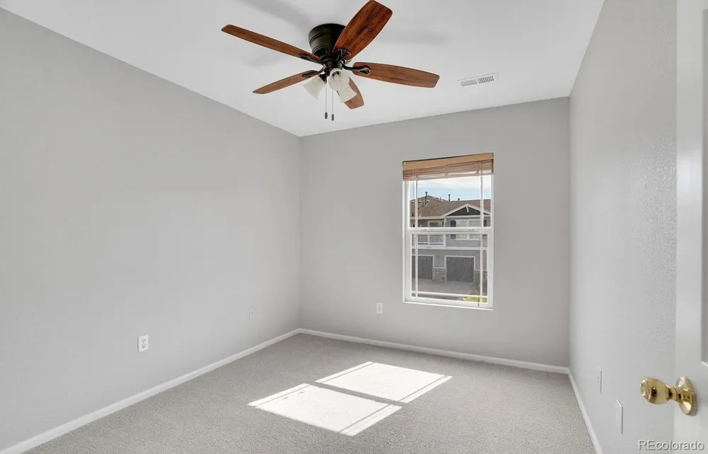 17390 Waterhouse Circle #A Parker, CO 80134