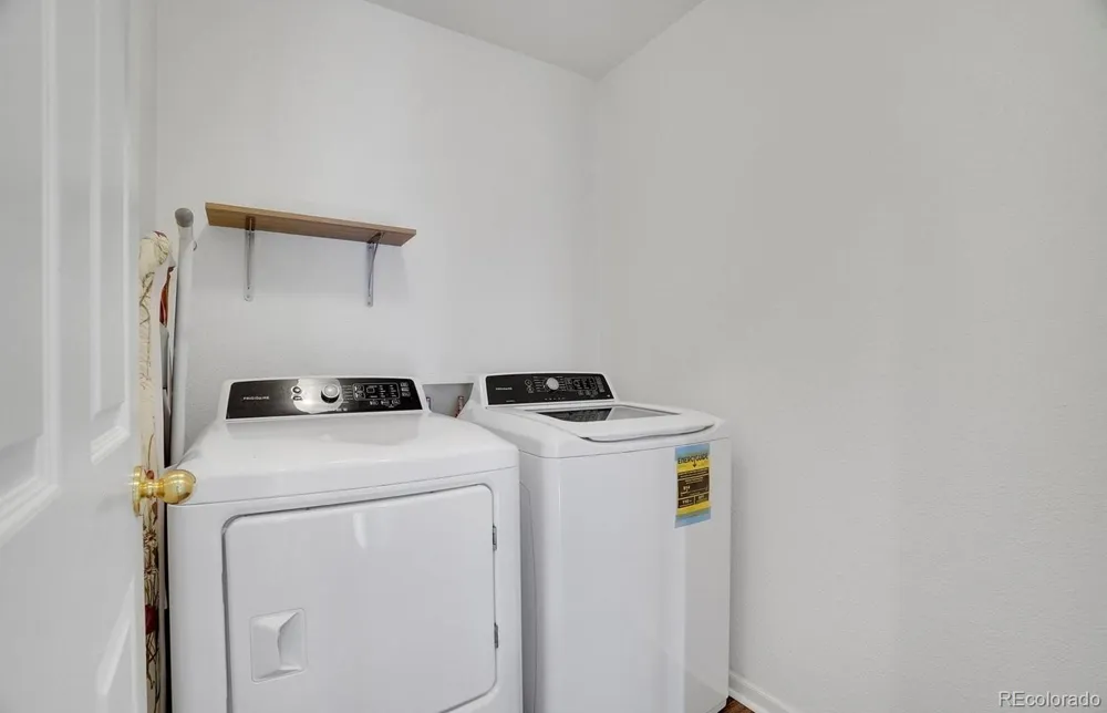 17390 Waterhouse Circle #A Parker, CO 80134
