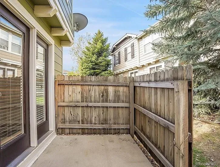 17390 Waterhouse Circle #A Parker, CO 80134