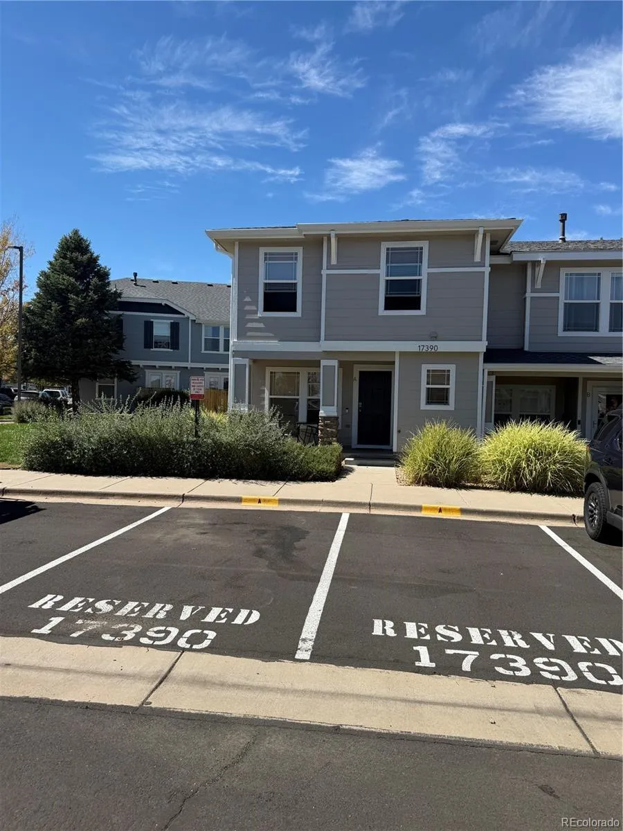 17390 Waterhouse Circle #A Parker, CO 80134