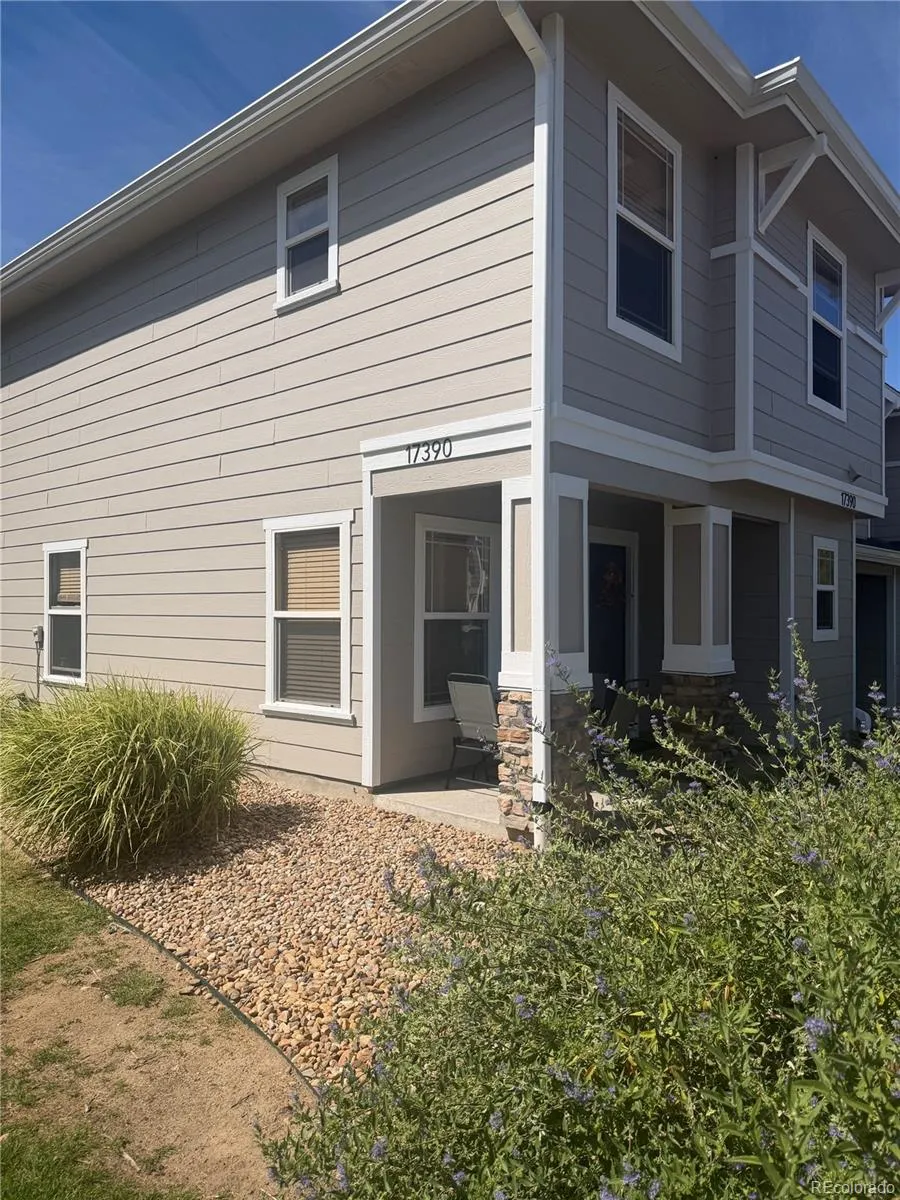 17390 Waterhouse Circle #A Parker, CO 80134