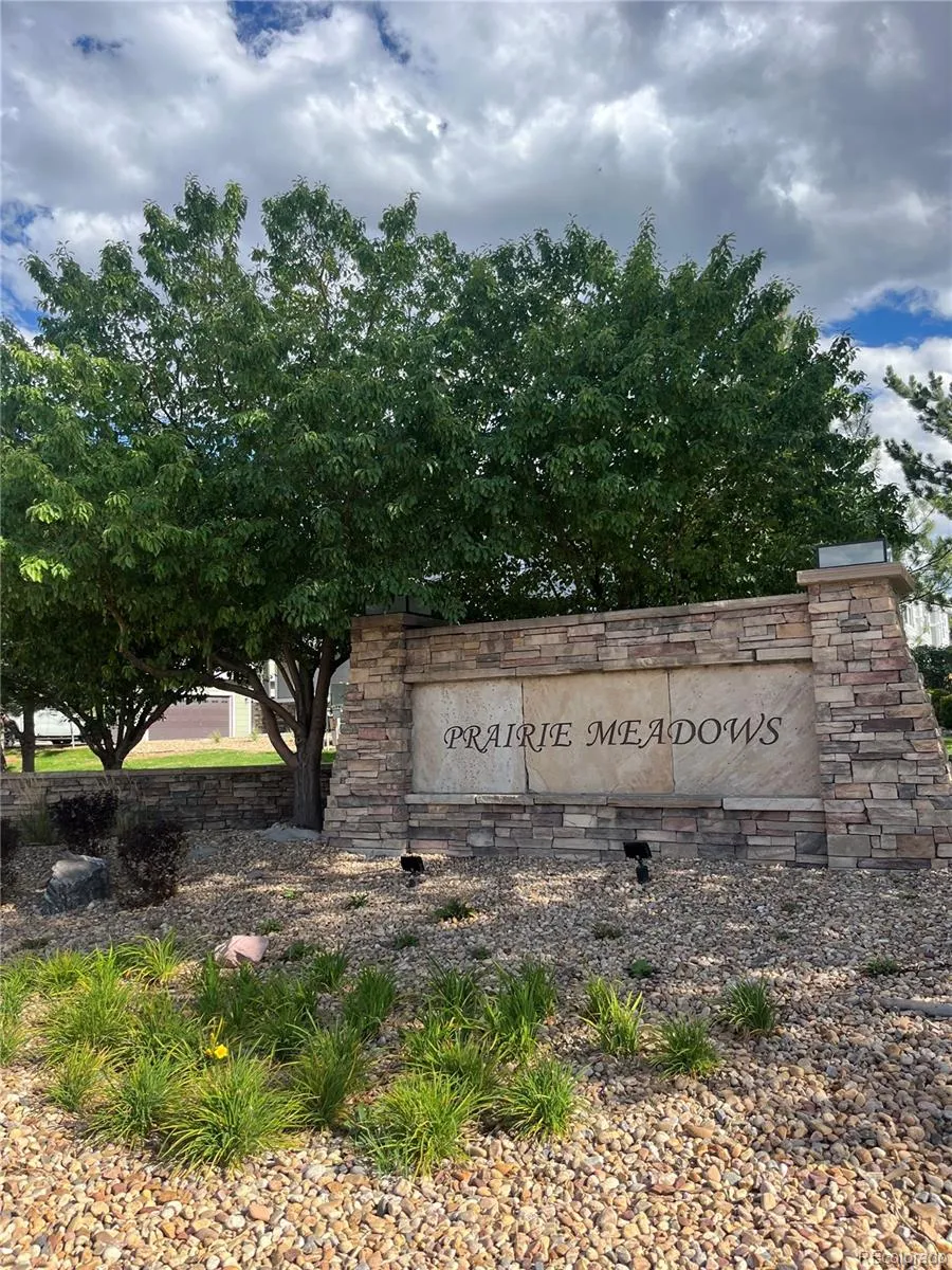 17390 Waterhouse Circle #A Parker, CO 80134