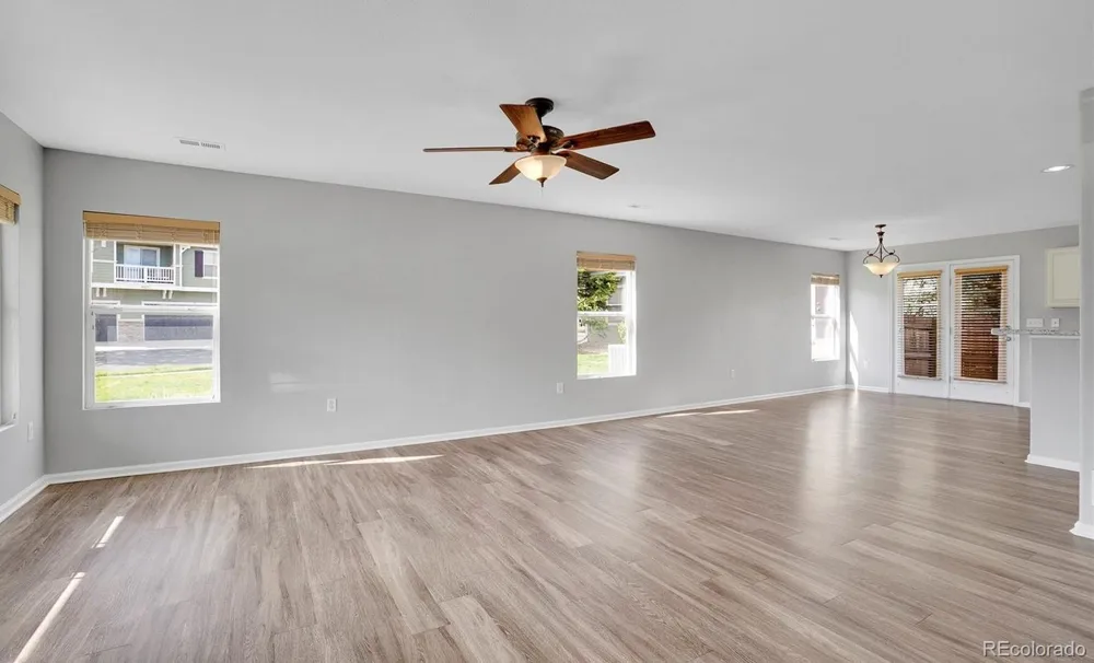 17390 Waterhouse Circle #A Parker, CO 80134