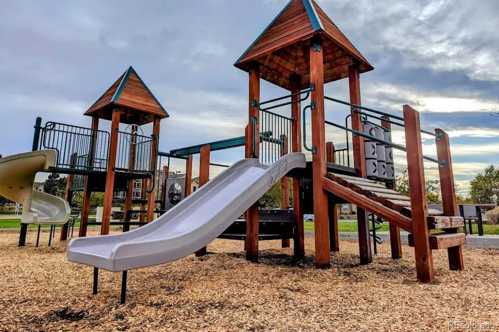 17390 Waterhouse Circle #A Parker, CO 80134