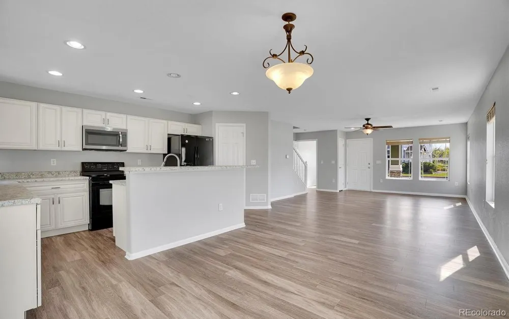 17390 Waterhouse Circle #A Parker, CO 80134