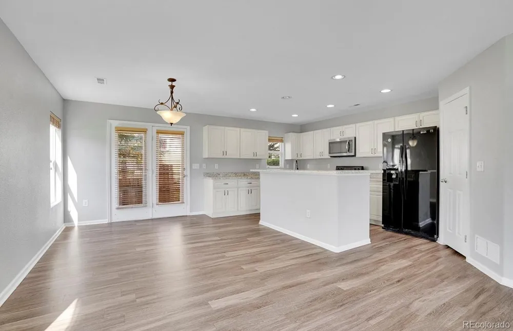 17390 Waterhouse Circle #A Parker, CO 80134