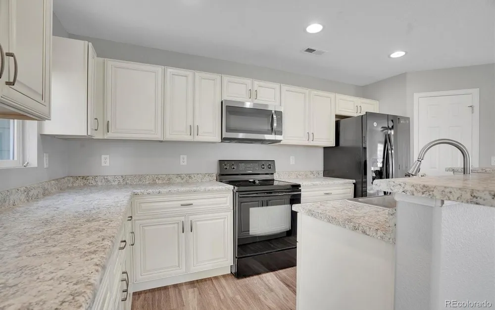 17390 Waterhouse Circle #A Parker, CO 80134