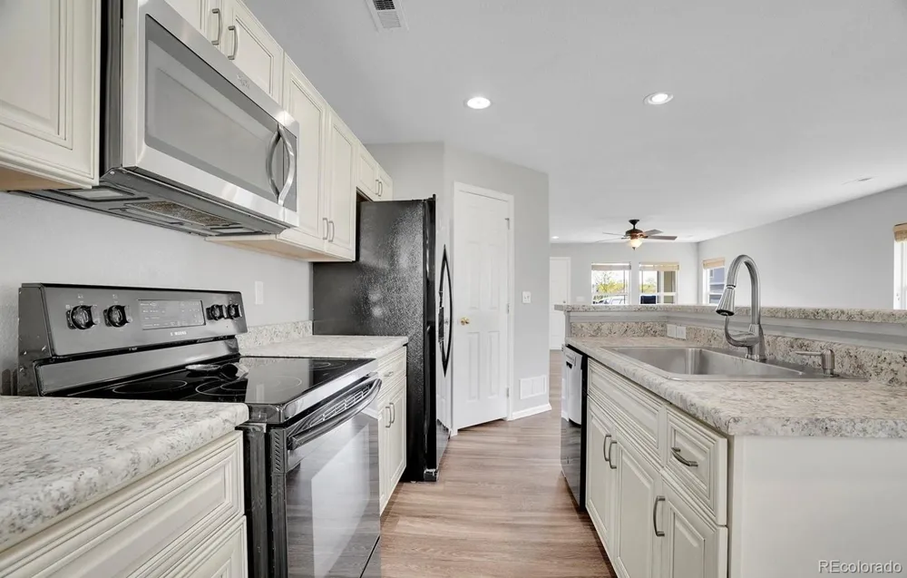 17390 Waterhouse Circle #A Parker, CO 80134