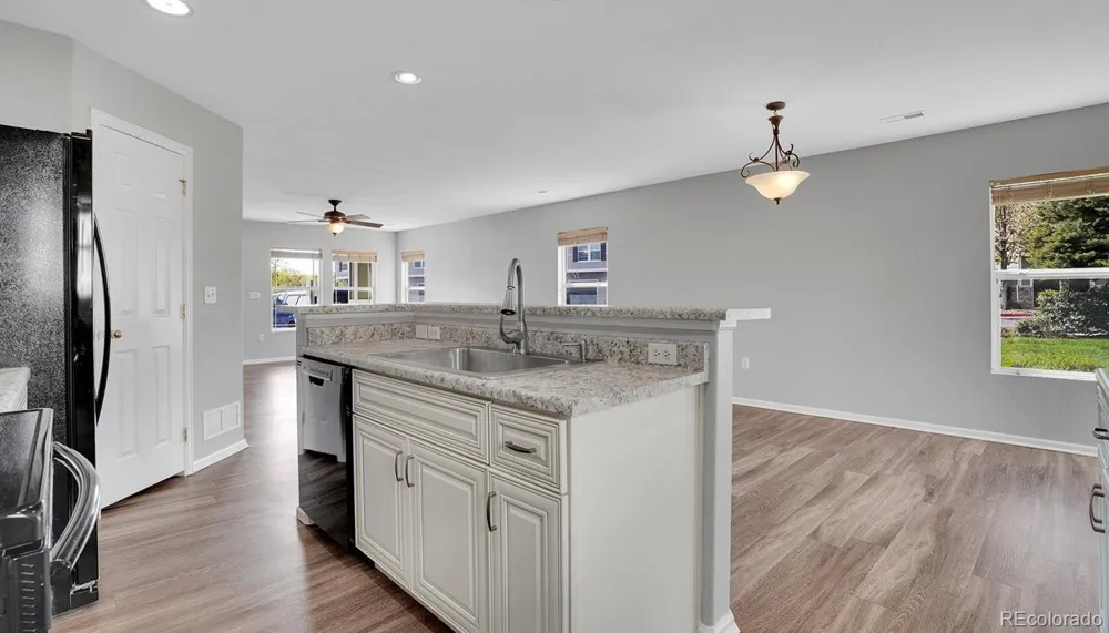 17390 Waterhouse Circle #A Parker, CO 80134