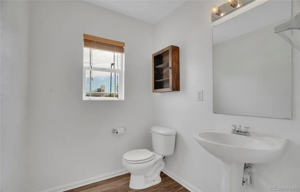 17390 Waterhouse Circle #A Parker, CO 80134