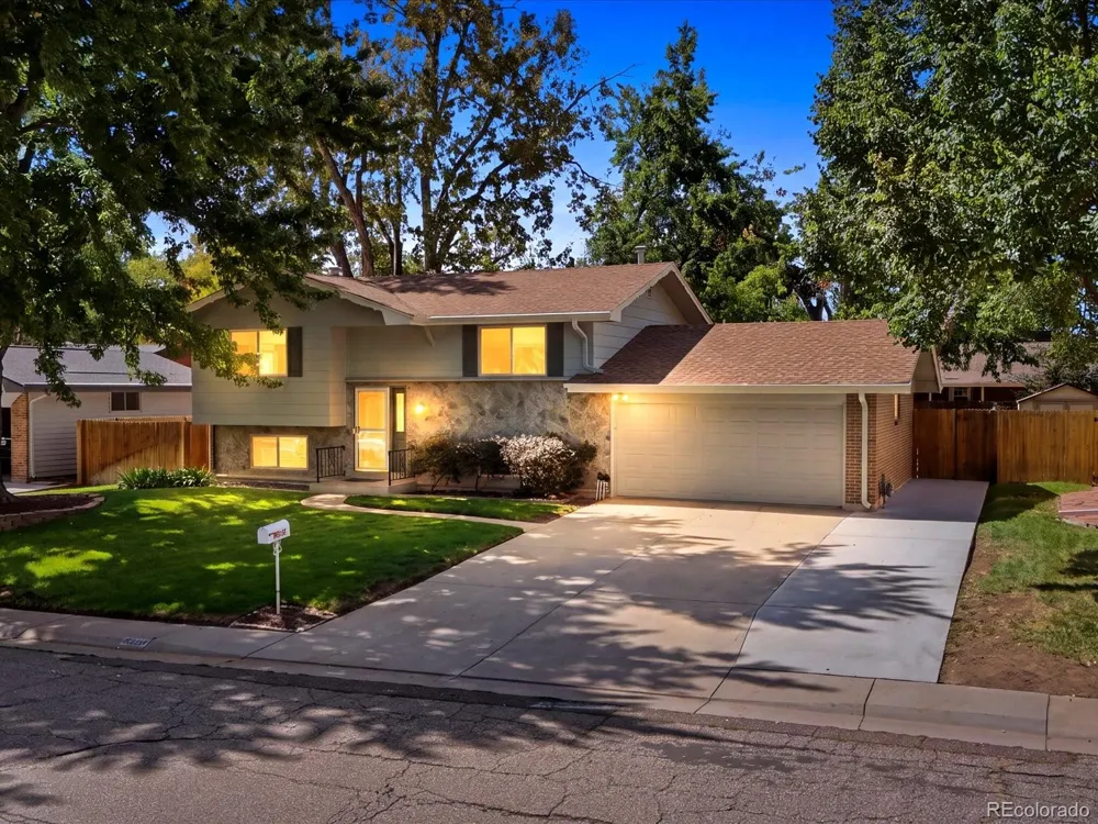 6523 Welch Street Arvada, CO 80004