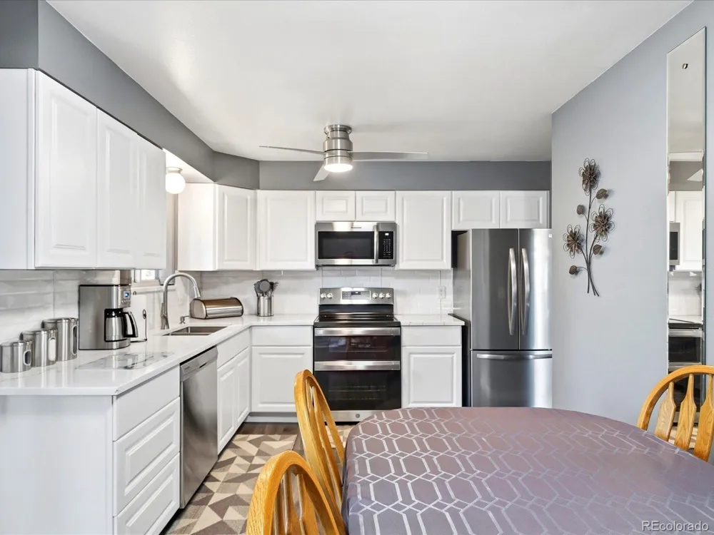 6523 Welch Street Arvada, CO 80004