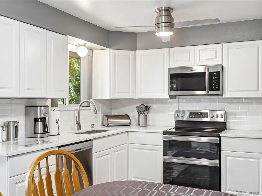 6523 Welch Street Arvada, CO 80004