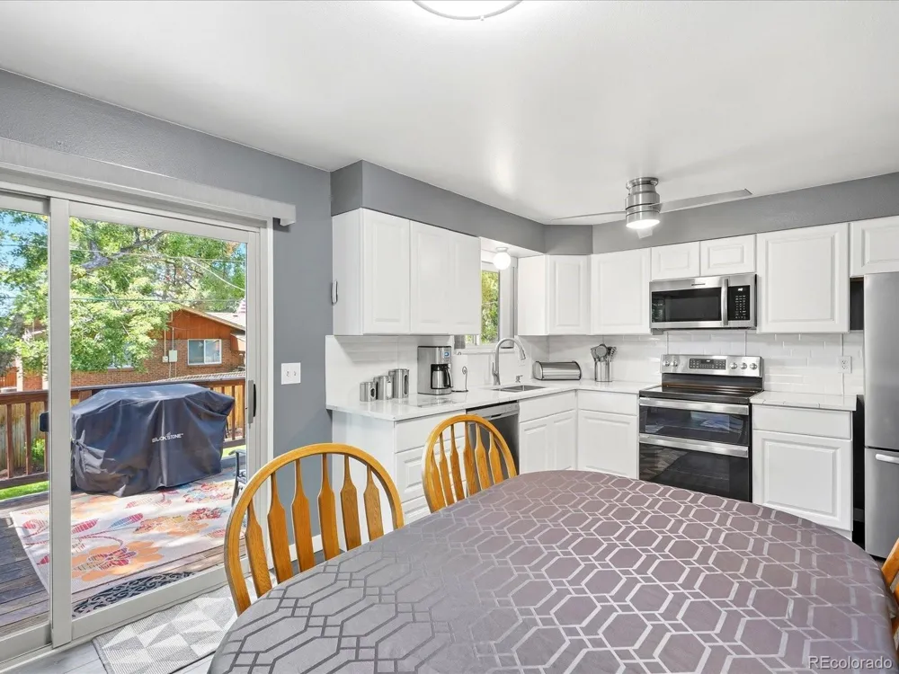 6523 Welch Street Arvada, CO 80004