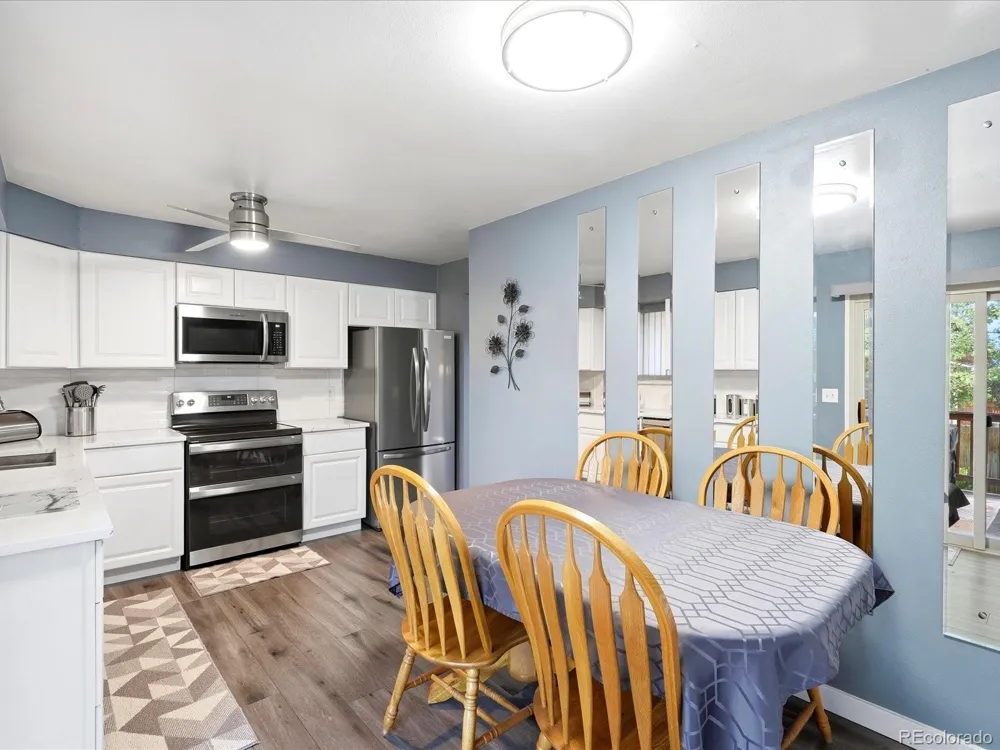 6523 Welch Street Arvada, CO 80004