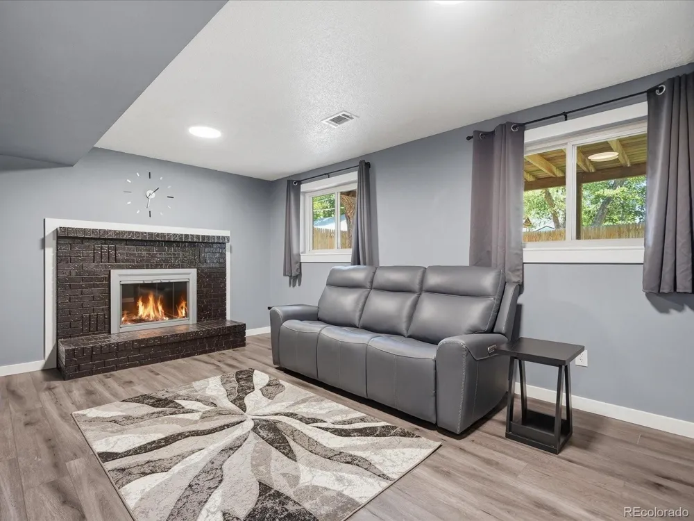 6523 Welch Street Arvada, CO 80004