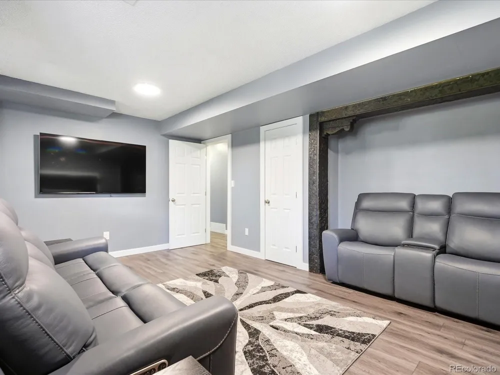 6523 Welch Street Arvada, CO 80004