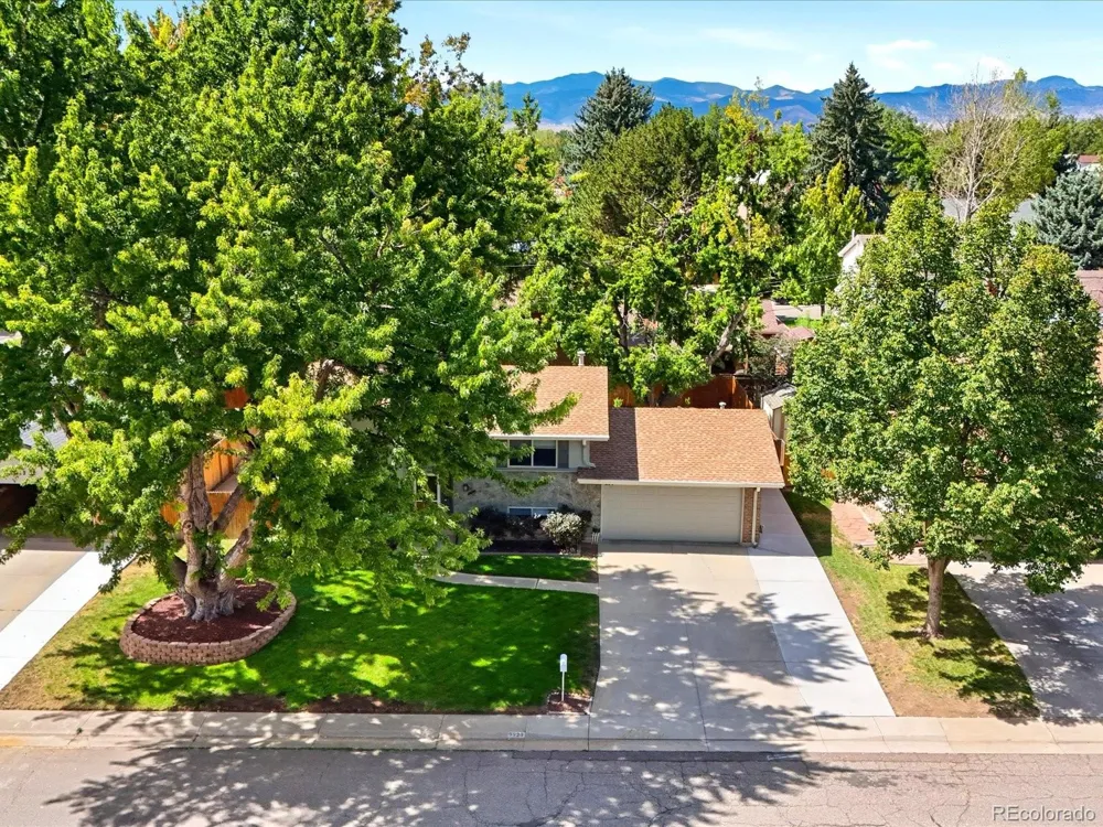 6523 Welch Street Arvada, CO 80004