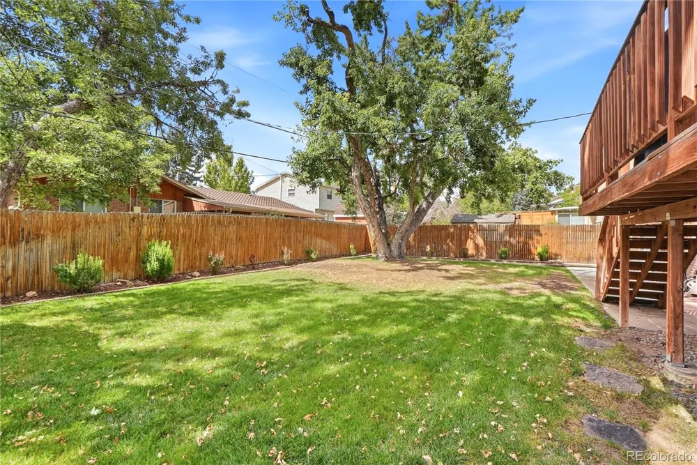 6523 Welch Street Arvada, CO 80004