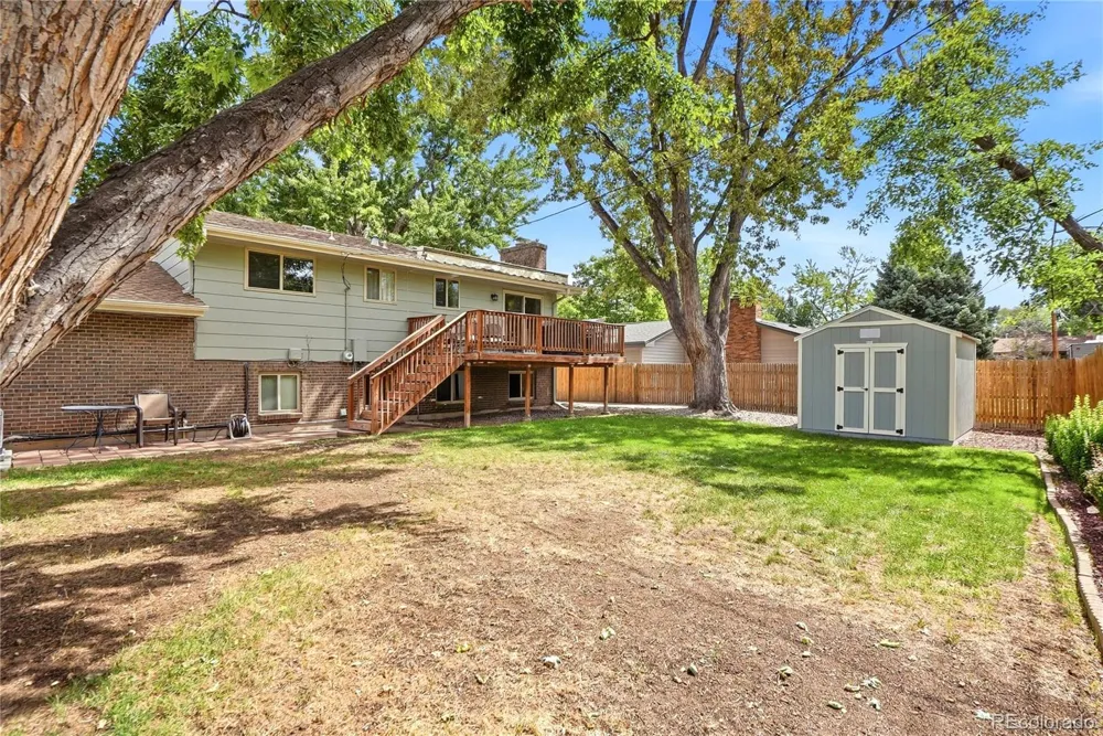 6523 Welch Street Arvada, CO 80004