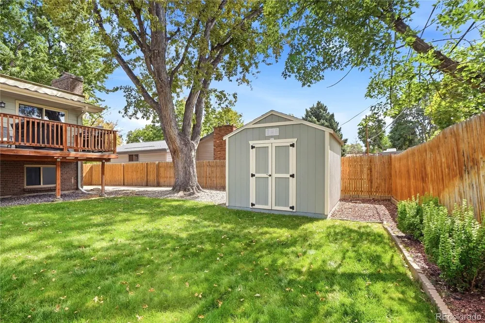 6523 Welch Street Arvada, CO 80004
