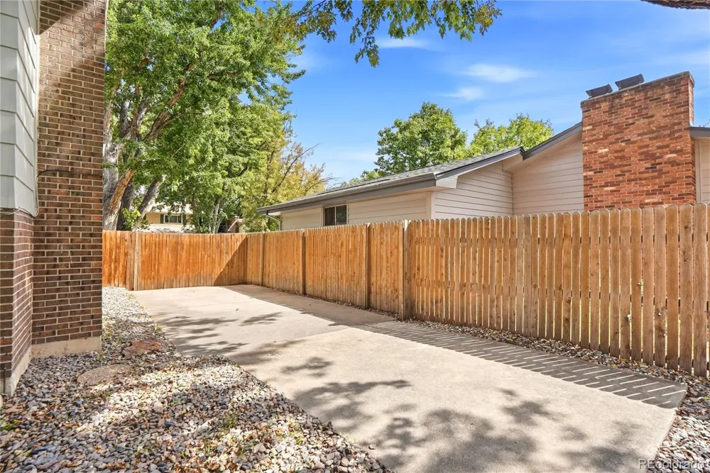6523 Welch Street Arvada, CO 80004