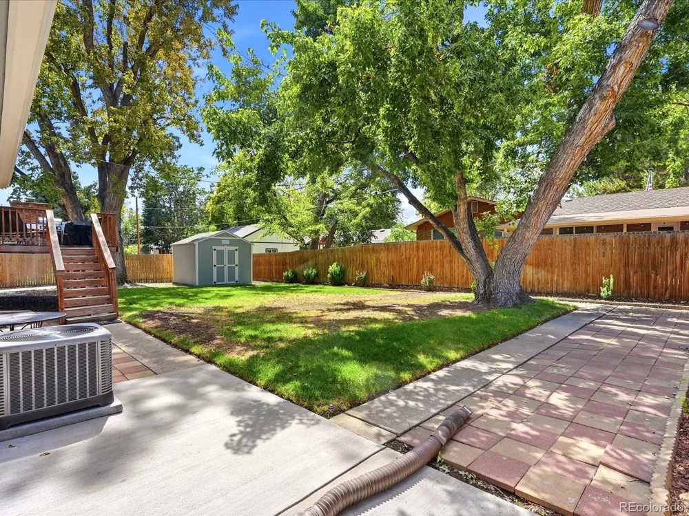6523 Welch Street Arvada, CO 80004