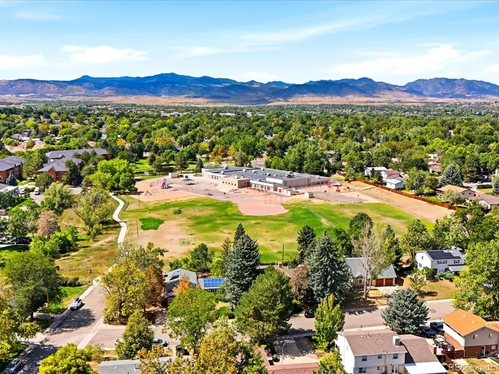 6523 Welch Street Arvada, CO 80004