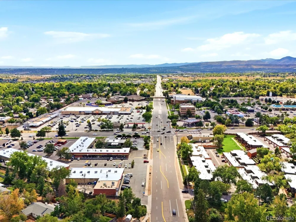 6523 Welch Street Arvada, CO 80004