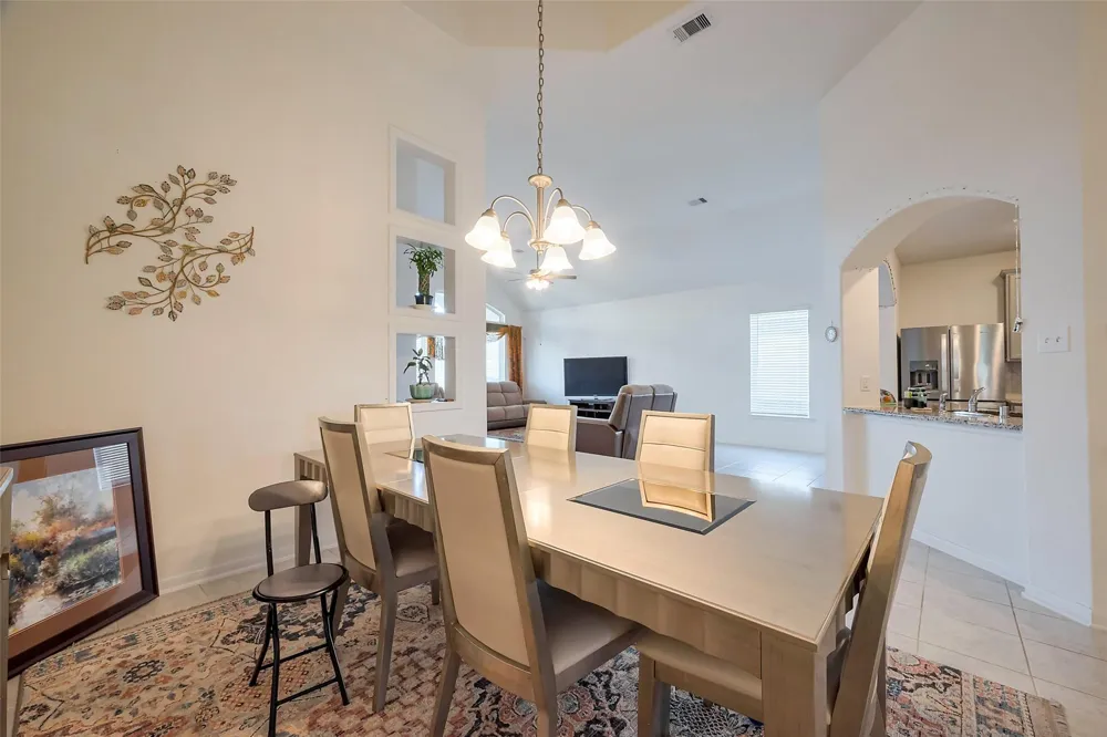 5819 Southern Rose Lane Rosenberg, TX 77469