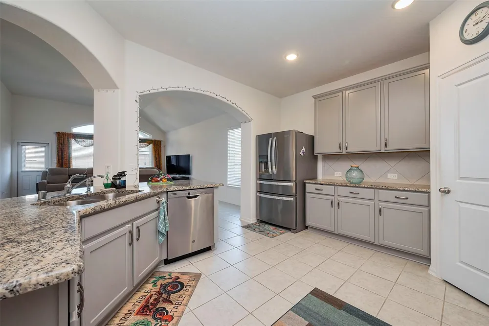 5819 Southern Rose Lane Rosenberg, TX 77469