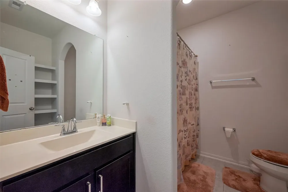 5819 Southern Rose Lane Rosenberg, TX 77469