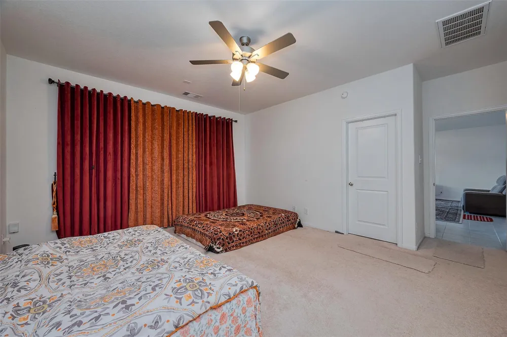 5819 Southern Rose Lane Rosenberg, TX 77469