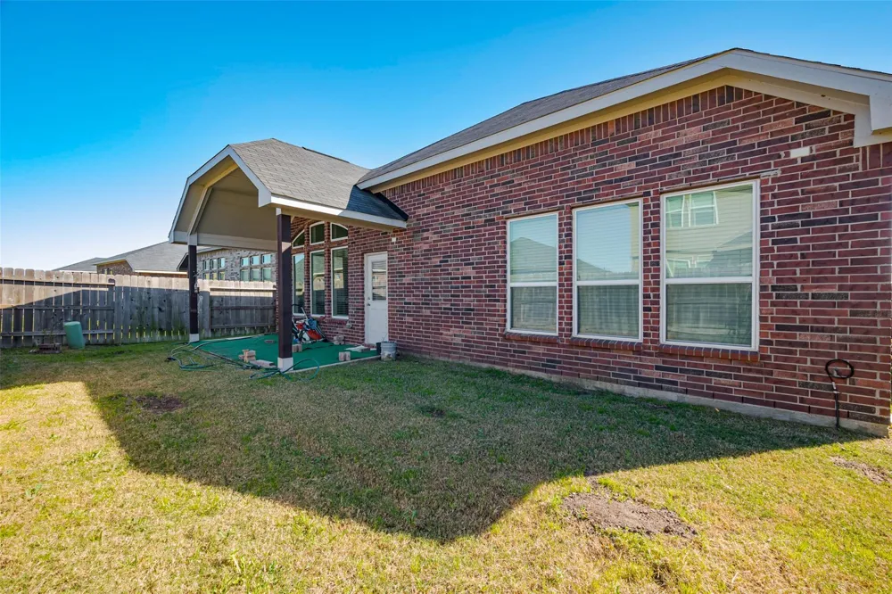 5819 Southern Rose Lane Rosenberg, TX 77469